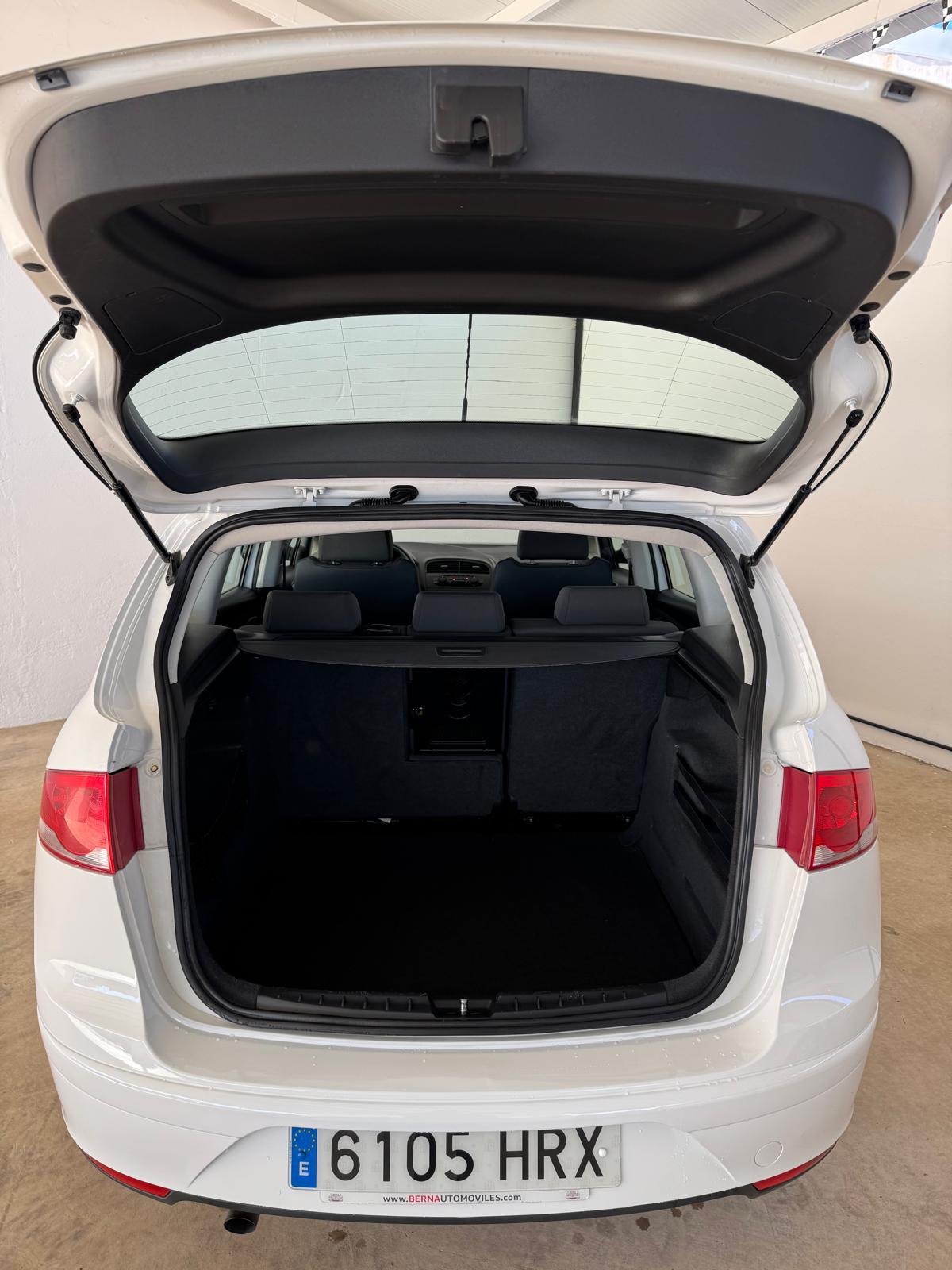 SEAT ALTEA XL 1.6 TDI 105Cv