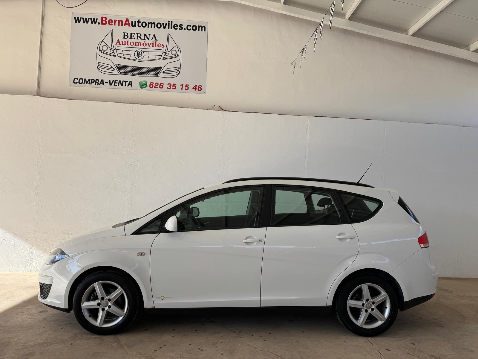 SEAT ALTEA XL 1.6 TDI 105Cv