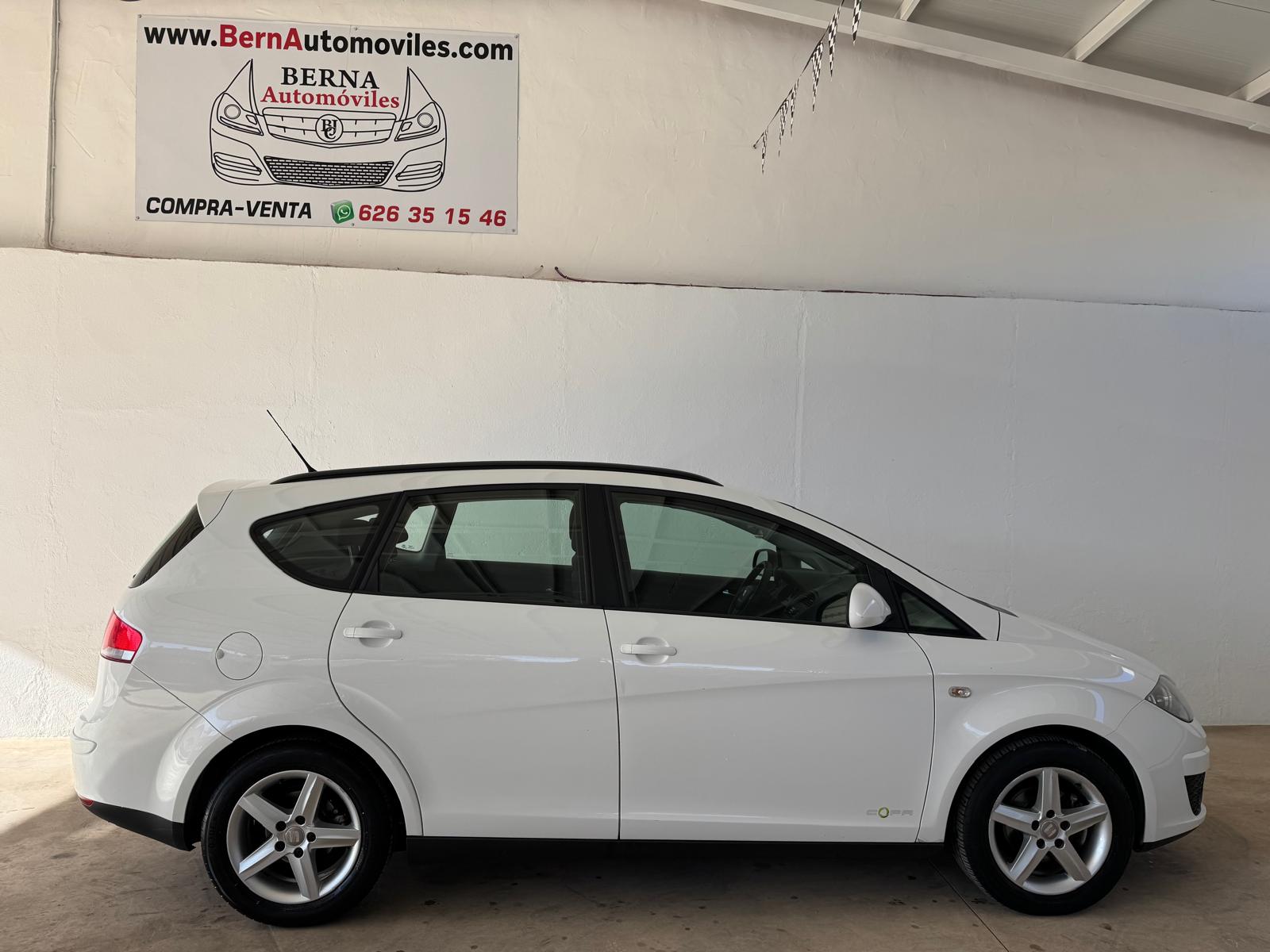 SEAT ALTEA XL 1.6 TDI 105Cv