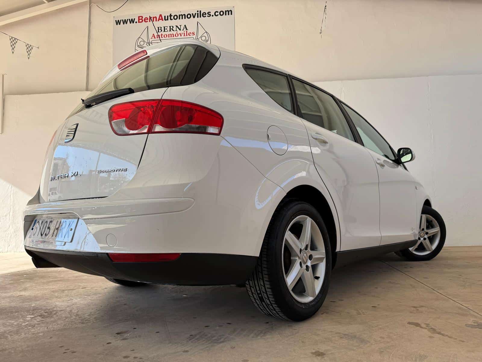 SEAT ALTEA XL 1.6 TDI 105Cv