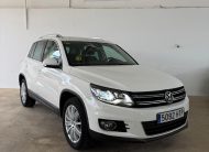 VOLKSWAGEN TIGUAN 2.0 TDI 140Cv Sport 4X2