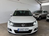 VOLKSWAGEN TIGUAN 2.0 TDI 140Cv Sport 4X2