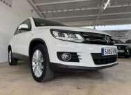 VOLKSWAGEN TIGUAN 2.0 TDI 140Cv Sport 4X2