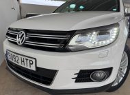 VOLKSWAGEN TIGUAN 2.0 TDI 140Cv Sport 4X2