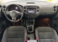 VOLKSWAGEN TIGUAN 2.0 TDI 140Cv Sport 4X2