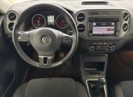 VOLKSWAGEN TIGUAN 2.0 TDI 140Cv Sport 4X2