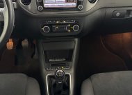 VOLKSWAGEN TIGUAN 2.0 TDI 140Cv Sport 4X2