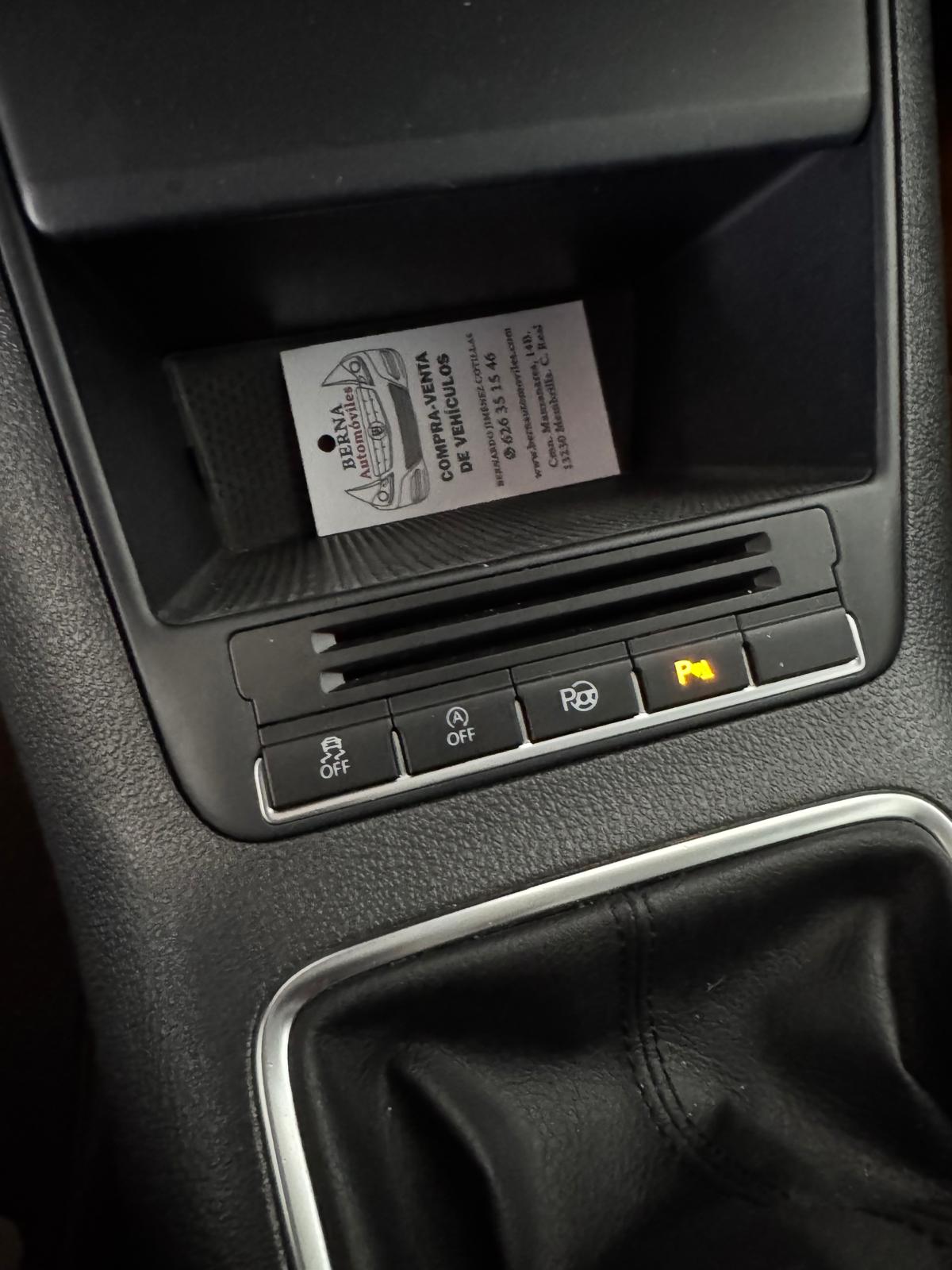 VOLKSWAGEN TIGUAN 2.0 TDI 140Cv Sport 4X2