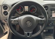 VOLKSWAGEN TIGUAN 2.0 TDI 140Cv Sport 4X2