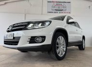 VOLKSWAGEN TIGUAN 2.0 TDI 140Cv Sport 4X2