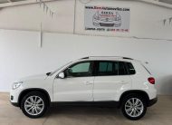 VOLKSWAGEN TIGUAN 2.0 TDI 140Cv Sport 4X2
