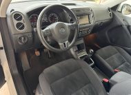 VOLKSWAGEN TIGUAN 2.0 TDI 140Cv Sport 4X2