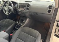 VOLKSWAGEN TIGUAN 2.0 TDI 140Cv Sport 4X2