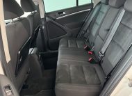VOLKSWAGEN TIGUAN 2.0 TDI 140Cv Sport 4X2