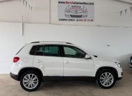 VOLKSWAGEN TIGUAN 2.0 TDI 140Cv Sport 4X2
