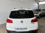 VOLKSWAGEN TIGUAN 2.0 TDI 140Cv Sport 4X2