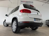 VOLKSWAGEN TIGUAN 2.0 TDI 140Cv Sport 4X2