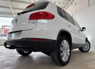 VOLKSWAGEN TIGUAN 2.0 TDI 140Cv Sport 4X2