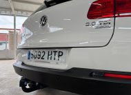 VOLKSWAGEN TIGUAN 2.0 TDI 140Cv Sport 4X2