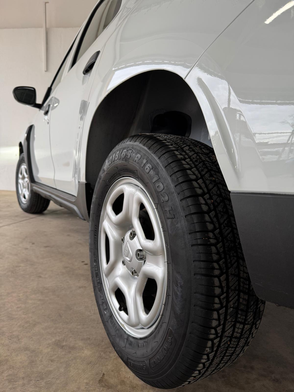 DACIA DUSTER 1.5 DCI 115Cv 4X2