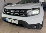 DACIA DUSTER 1.5 DCI 115Cv 4X2
