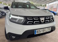 DACIA DUSTER 1.5 DCI 115Cv 4X2