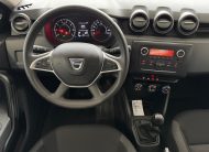 DACIA DUSTER 1.5 DCI 115Cv 4X2