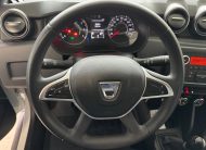 DACIA DUSTER 1.5 DCI 115Cv 4X2