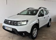 DACIA DUSTER 1.5 DCI 115Cv 4X2