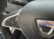DACIA DUSTER 1.5 DCI 115Cv 4X2