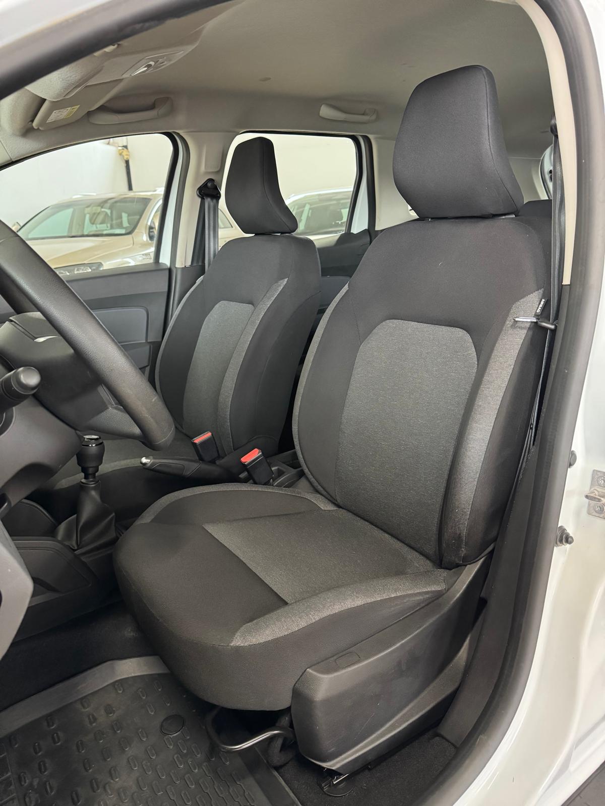 DACIA DUSTER 1.5 DCI 115Cv 4X2