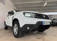 DACIA DUSTER 1.5 DCI 115Cv 4X2
