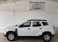 DACIA DUSTER 1.5 DCI 115Cv 4X2