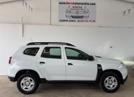 DACIA DUSTER 1.5 DCI 115Cv 4X2