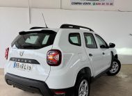 DACIA DUSTER 1.5 DCI 115Cv 4X2
