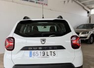 DACIA DUSTER 1.5 DCI 115Cv 4X2