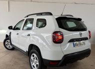 DACIA DUSTER 1.5 DCI 115Cv 4X2