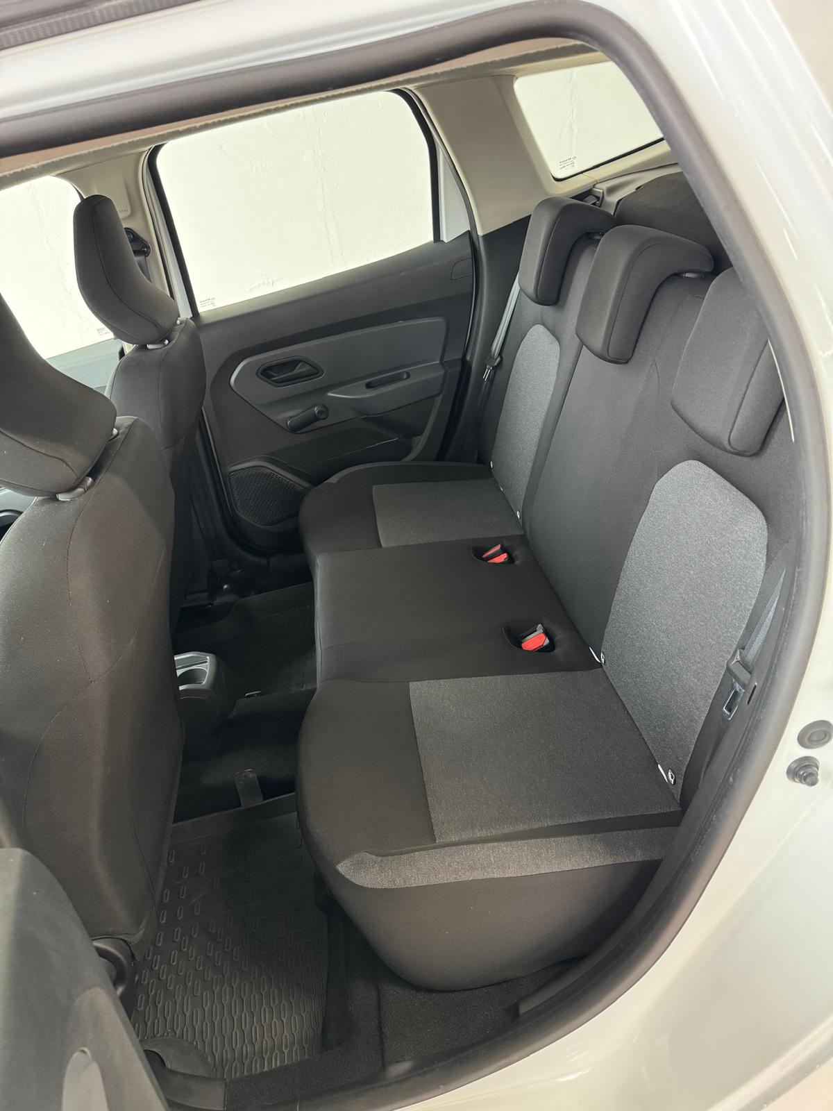 DACIA DUSTER 1.5 DCI 115Cv 4X2