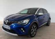 RENAULT CAPTUR 1.5 Blue DCI 115Cv
