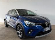 RENAULT CAPTUR 1.5 Blue DCI 115Cv