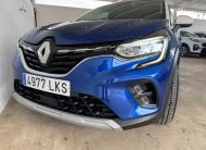 RENAULT CAPTUR 1.5 Blue DCI 115Cv