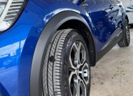 RENAULT CAPTUR 1.5 Blue DCI 115Cv