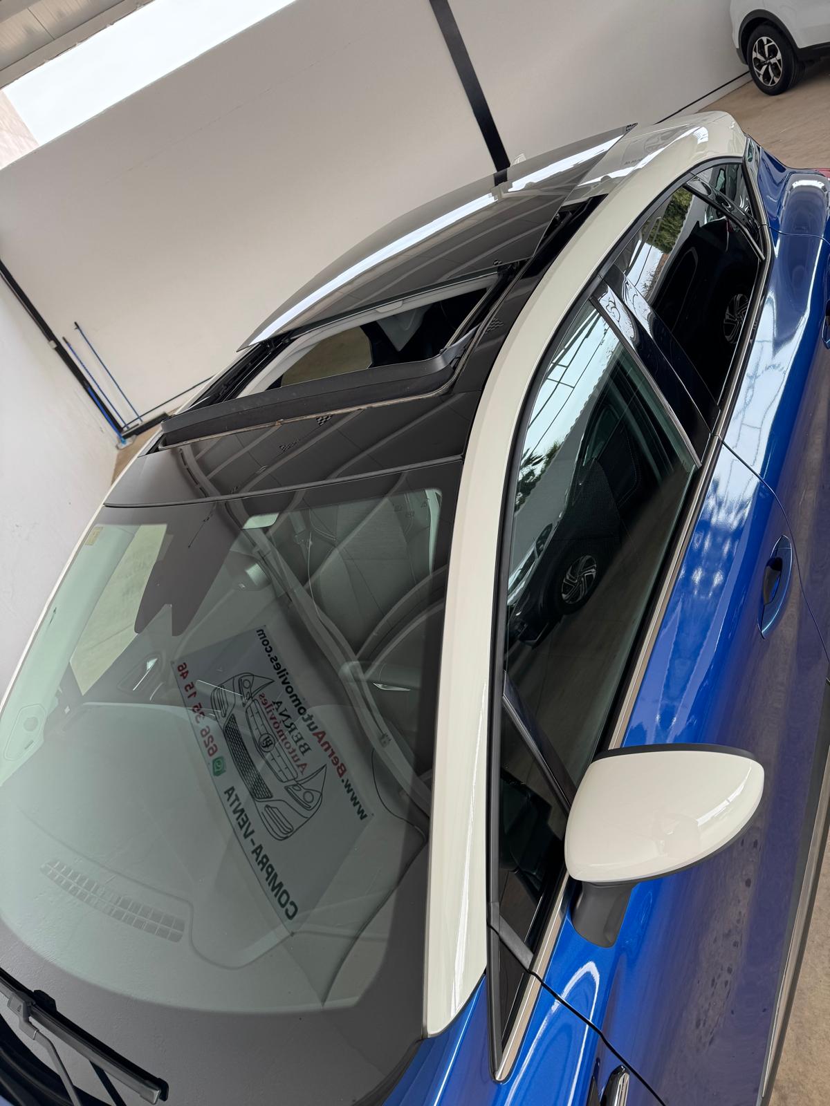 RENAULT CAPTUR 1.5 Blue DCI 115Cv