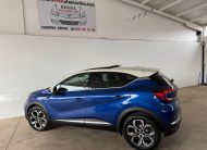 RENAULT CAPTUR 1.5 Blue DCI 115Cv