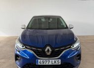 RENAULT CAPTUR 1.5 Blue DCI 115Cv