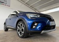 RENAULT CAPTUR 1.5 Blue DCI 115Cv