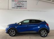 RENAULT CAPTUR 1.5 Blue DCI 115Cv