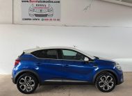 RENAULT CAPTUR 1.5 Blue DCI 115Cv