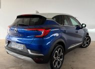 RENAULT CAPTUR 1.5 Blue DCI 115Cv