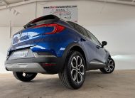 RENAULT CAPTUR 1.5 Blue DCI 115Cv